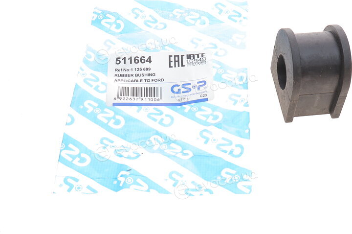 GSP 511664