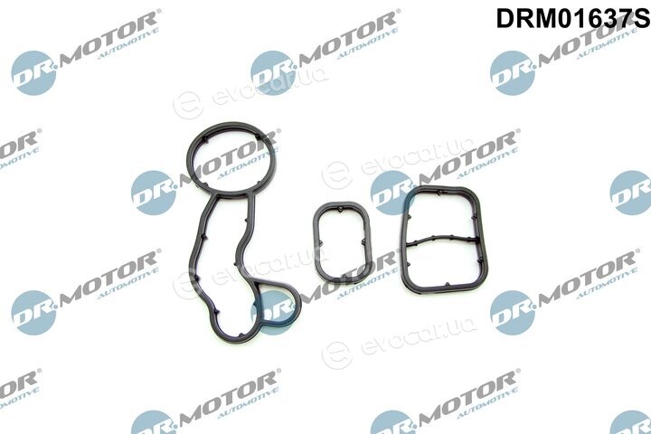 Dr. Motor DRM01637S