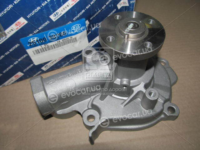 Kia / Hyundai 2510038200