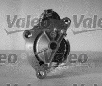 Valeo 438030