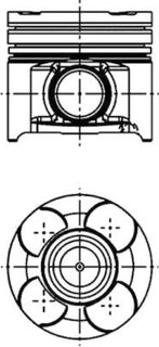 Kolbenschmidt 40660610