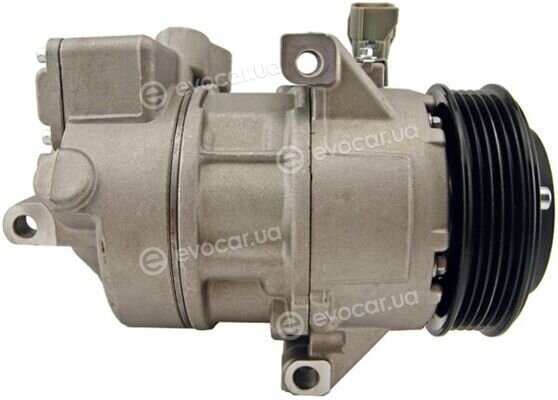 Mahle ACP 889 000S
