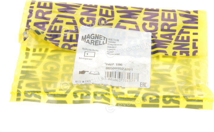 Magneti Marelli 805009523201