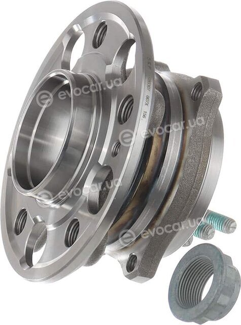 SKF VKBA 7222 F