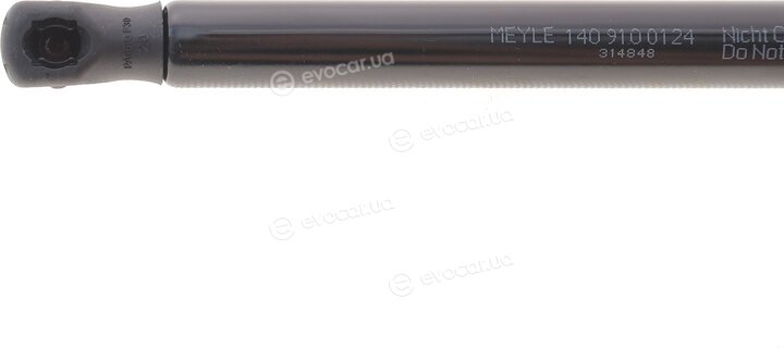 Meyle 140 910 0124
