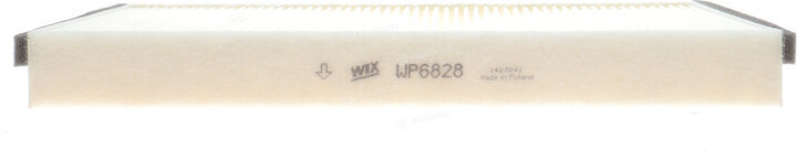 WIX WP6828