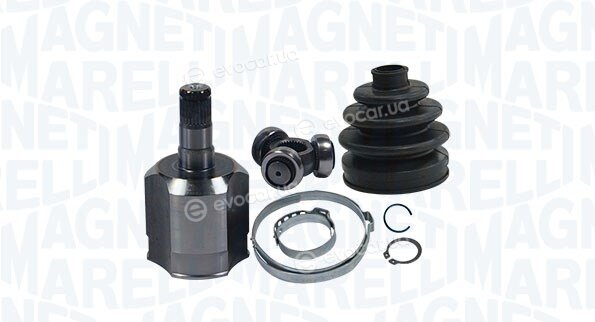 Magneti Marelli 302009100043