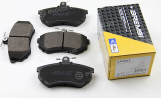 Bremsi BP2642