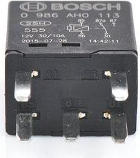 Bosch 0 986 AH0 113