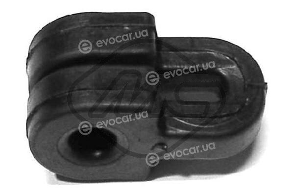 Metalcaucho / STC 02725