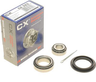 CX 523