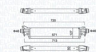 Magneti Marelli 351319205880