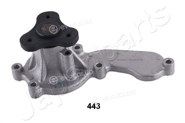 Japanparts PQ-443