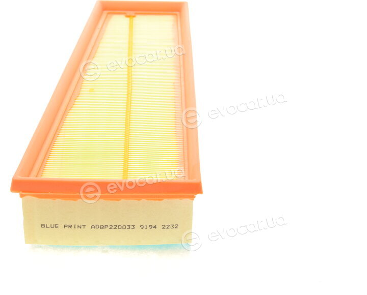 Blue Print ADBP220033