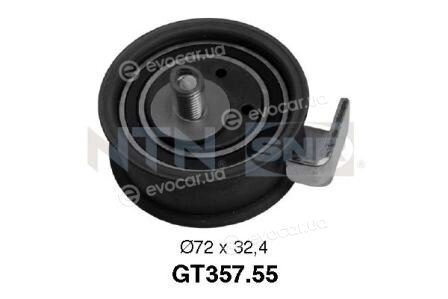 NTN / SNR GT357.55