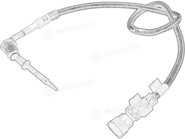 Mopar (PSA / FCA) 5801455941