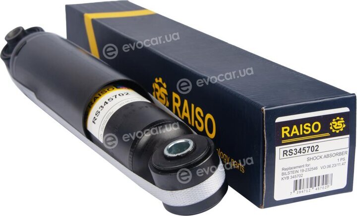 Raiso RS345702