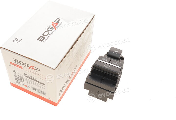 Bogap B7358123