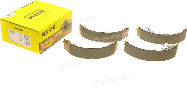Textar 91082900