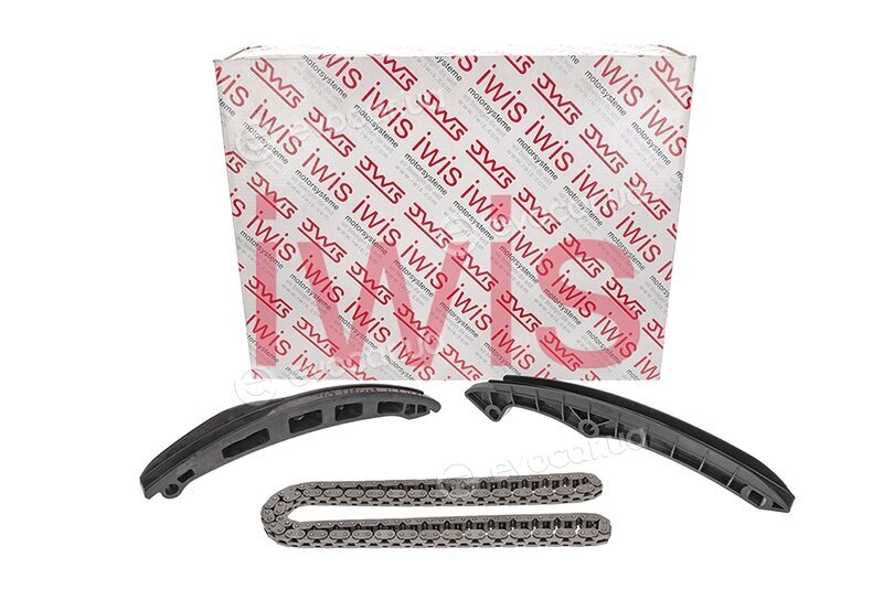 Iwis 59011Set