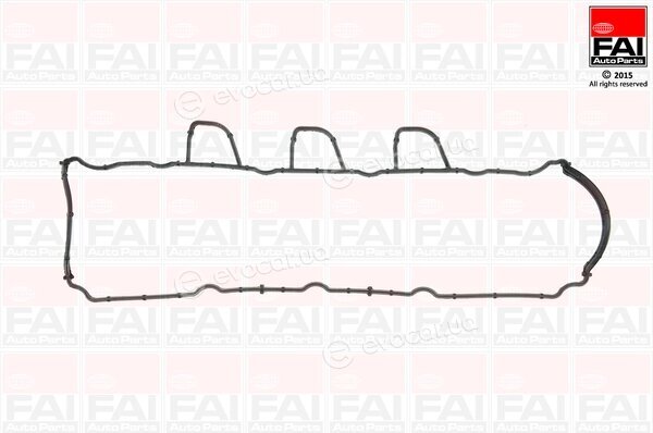 FAI RC1766S
