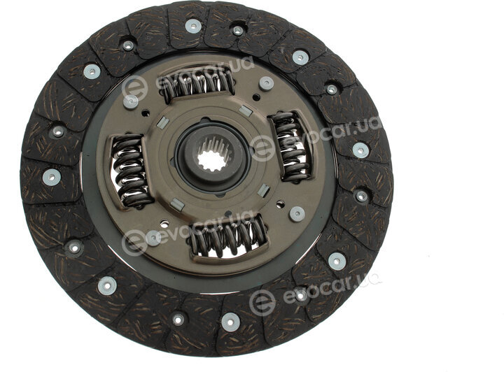Sachs 3000 951 687