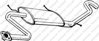 Bosal 278-339