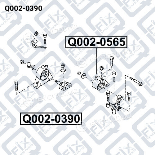 Q-Fix Q0020390