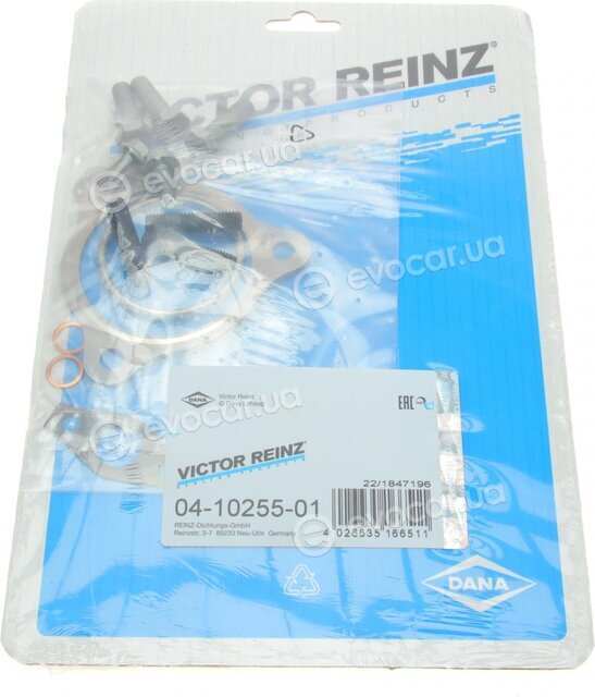 Victor Reinz 04-10255-01