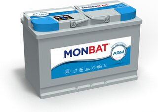MonBat AGM-95-MP