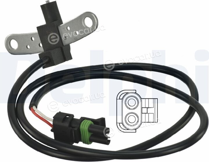 Delphi SS10756