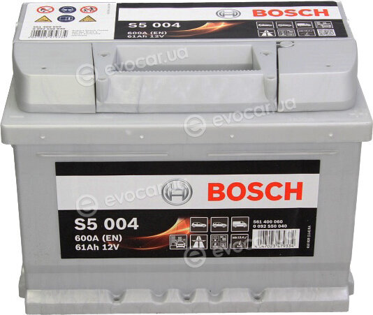 Bosch 0 092 S50 040