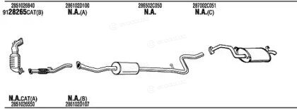 Walker / Fonos HYH18844D