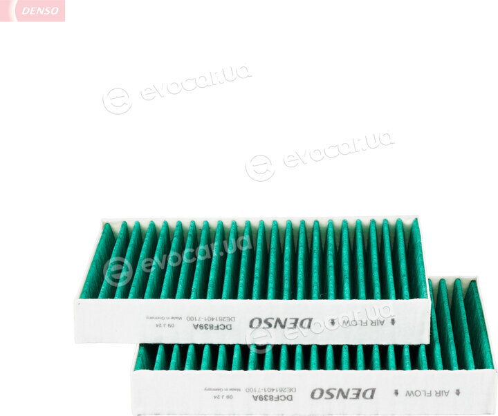 Denso DCF839A