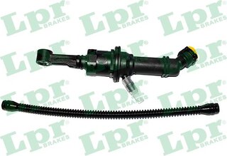 LPR / Samko 2575