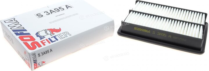 Sofima S 3A95 A