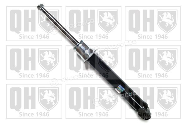 Quinton Hazell QAG181000