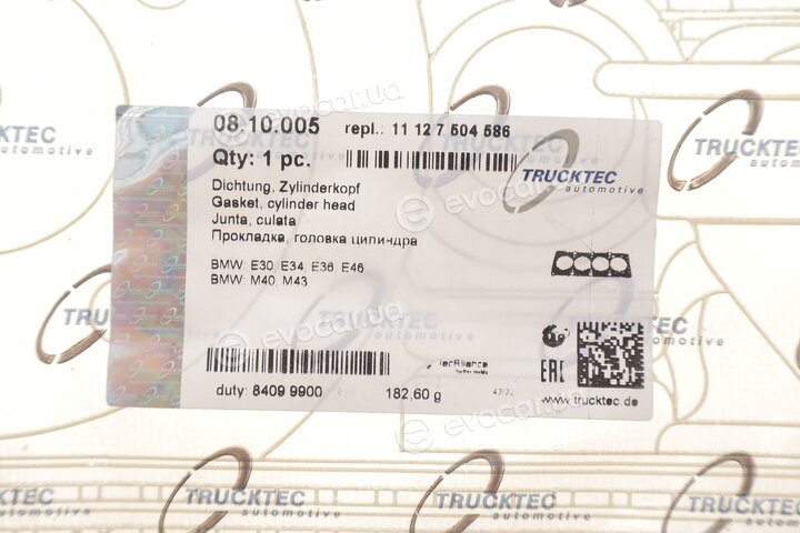 Trucktec 08.10.005