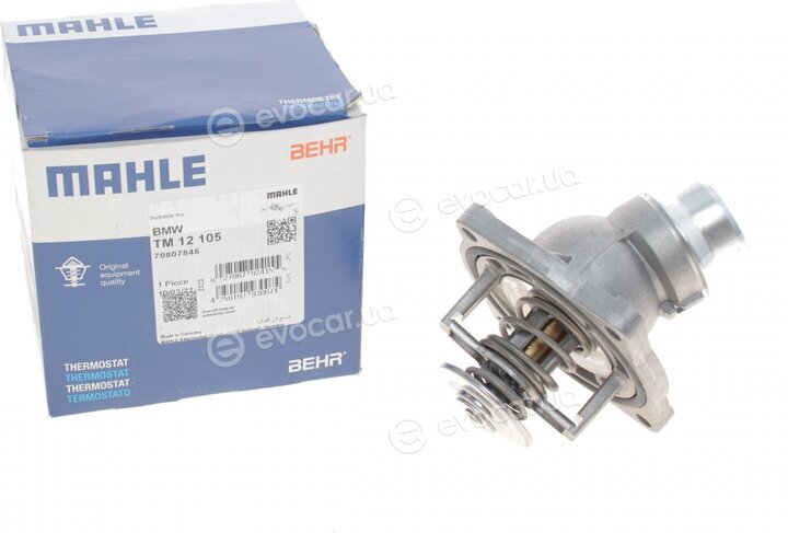 Mahle TM 12 105