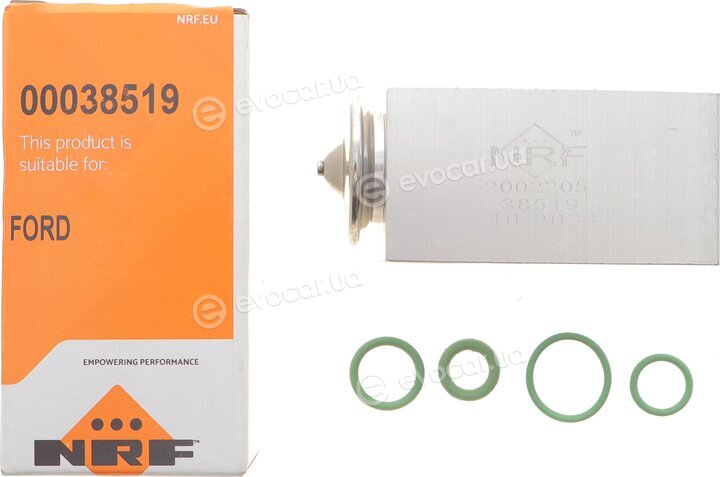 NRF 38519