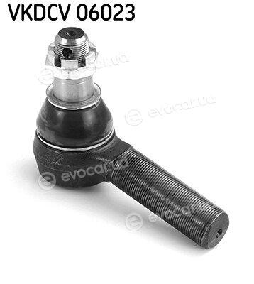 SKF VKDCV 06023