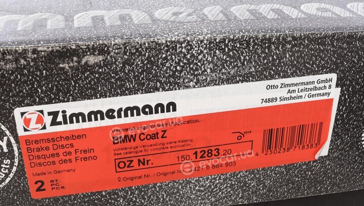 Zimmermann 150.1283.20