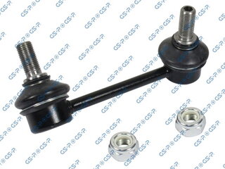 GSP S050326