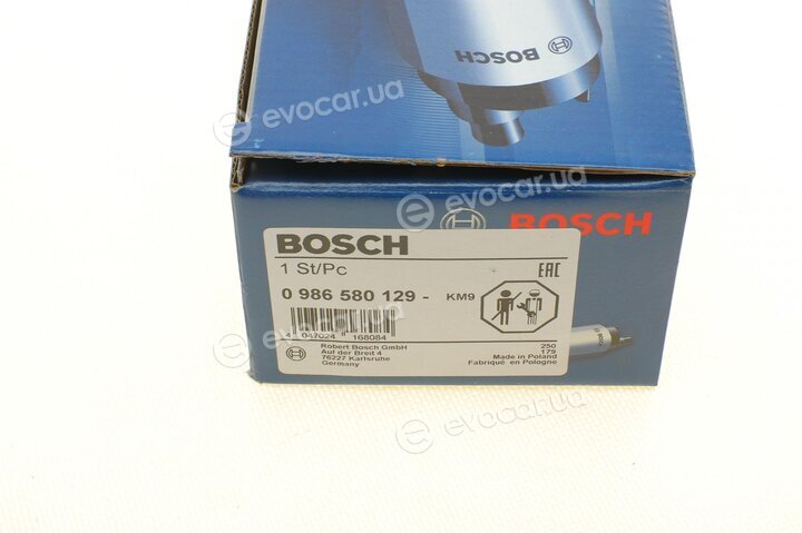 Bosch 0 986 580 129