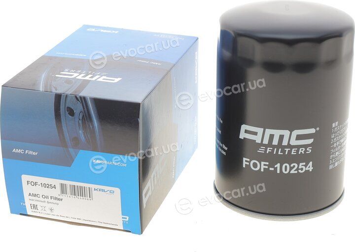 AMC FOF-10254