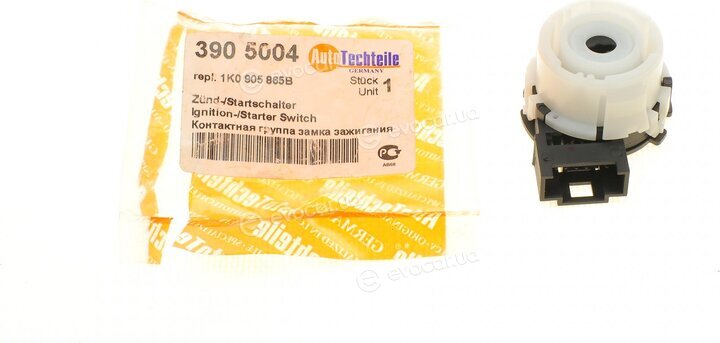 Autotechteile 390 5004