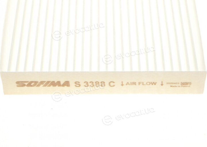 Sofima S 3388 C