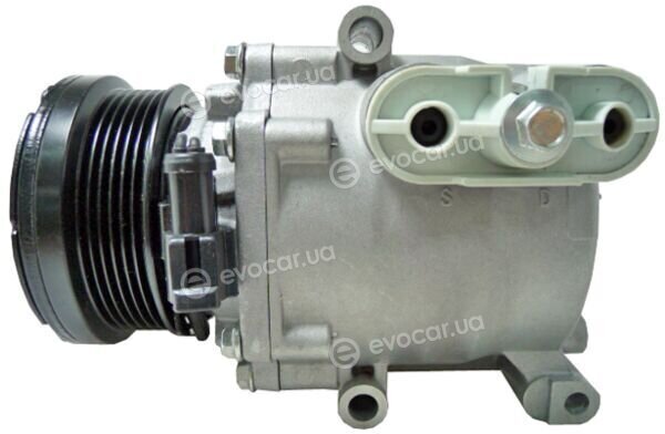 Mahle ACP 1355 000S