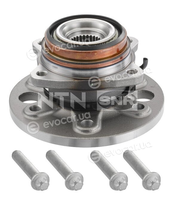 NTN / SNR R141.54