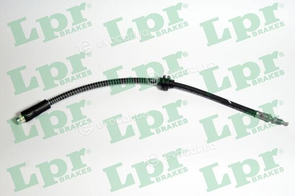 LPR / Samko 6T46559